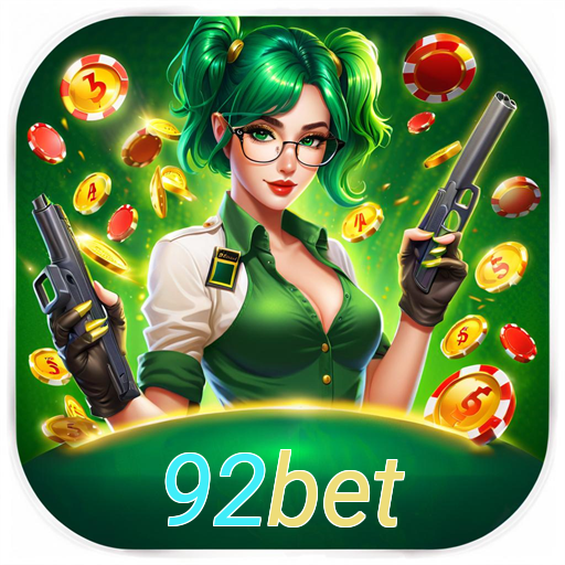 92bet logo