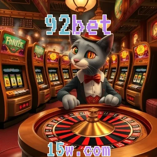 92bet: Venha Conhecer os Imperdíveis Bônus de Boas-Vindas