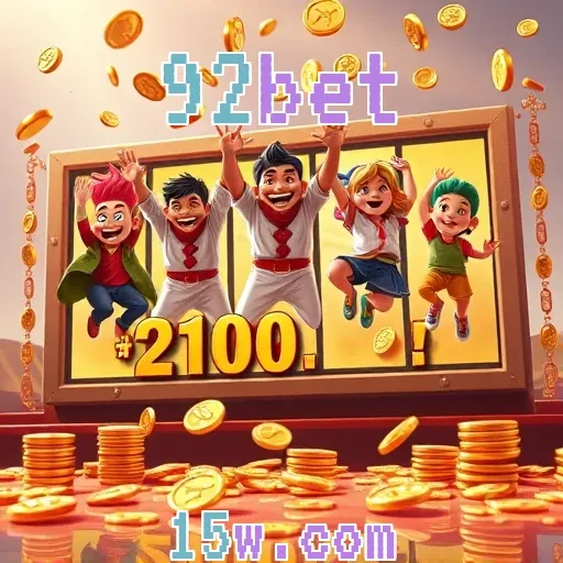 92bet: Cashback Que Eleva Seu Jogo a Outro Nível
