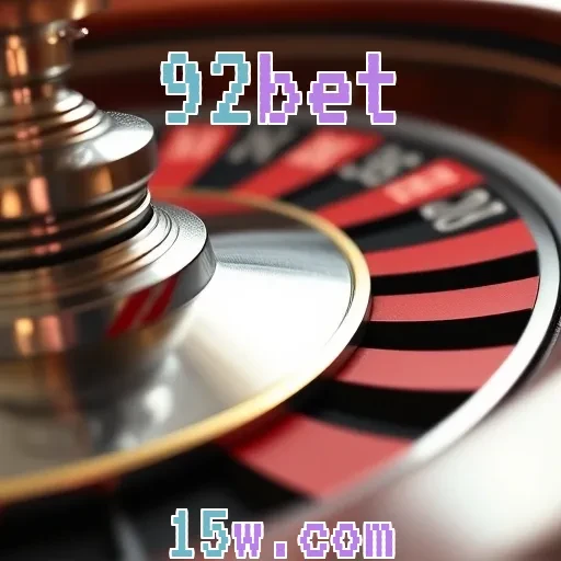 92bet: Os Melhores Jackpots para Você Aumentar seus Ganhos